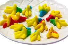 Load image into Gallery viewer, Chicken Feet 100g - Trolli - Sunshine Confectionery
