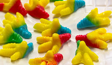 Load image into Gallery viewer, Chicken Feet - 1.5kg Trolli - Sunshine Confectionery