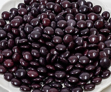 Load image into Gallery viewer, Black Chocolate Drops 300g - Sunshine Confectionery