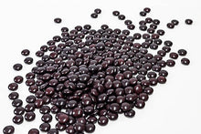 Load image into Gallery viewer, Black Chocolate Drops 300g - Sunshine Confectionery