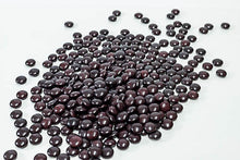 Load image into Gallery viewer, Black Chocolate Drops 300g - Sunshine Confectionery