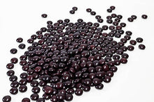 Load image into Gallery viewer, Black Chocolate Drops 300g - Sunshine Confectionery