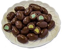 Load image into Gallery viewer, Milk Chocolate Clangers - Clinkers - Klinkers - Sunshine Confectionery