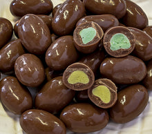 Load image into Gallery viewer, Milk Chocolate Clangers - Clinkers - Klinkers - Sunshine Confectionery
