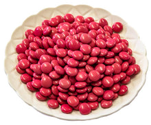 Load image into Gallery viewer, Pink Chocolate Drops 300g - Sunshine Confectionery