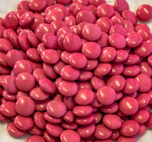 Load image into Gallery viewer, Pink Chocolate Drops 300g - Sunshine Confectionery
