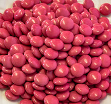 Load image into Gallery viewer, Pink Chocolate Drops 300g - Sunshine Confectionery