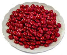Load image into Gallery viewer, Red Chocolate Drops 300g - Sunshine Confectionery