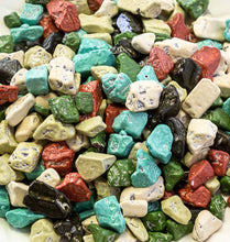 Load image into Gallery viewer, Chocolate Rocks 300g - Sunshine Confectionery