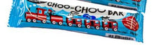 Load image into Gallery viewer, Choo Choo Bar - Sunshine Confectionery

