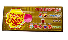 Load image into Gallery viewer, Chupa Chups Lollipops 50 pops - Sunshine Confectionery
