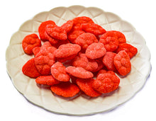 Load image into Gallery viewer, Strawberry Clouds 1.2kg Trolli - Sunshine Confectionery
