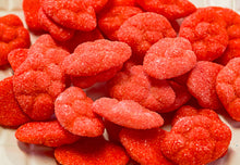 Load image into Gallery viewer, Strawberry Clouds 1.2kg Trolli - Sunshine Confectionery
