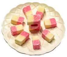Load image into Gallery viewer, Coconut Ice - Sunshine Confectionery