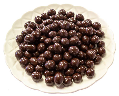Dark Chocolate Coffee Beans - Sunshine Confectionery