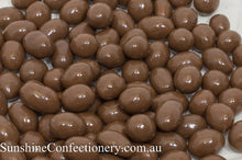 Load image into Gallery viewer, Milk Chocolate Coffee Beans - Sunshine Confectionery
