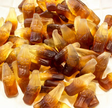 Load image into Gallery viewer, Cola Bottles 2kg - Sunshine Confectionery
