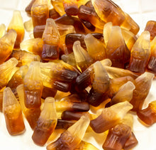 Load image into Gallery viewer, Cola Bottles 100g - Sunshine Confectionery