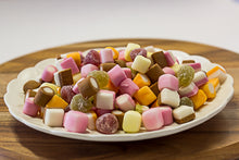 Load image into Gallery viewer, Dolly Mixture 250g - Sunshine Confectionery