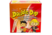Load image into Gallery viewer, Double Dip Sherbet - Sunshine Confectionery
