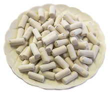 Load image into Gallery viewer, Dutch Leaf School Chalk Licorice 250g - Sunshine Confectionery