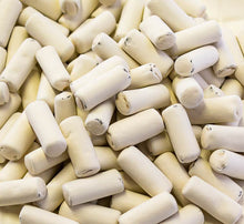 Load image into Gallery viewer, Dutch Leaf School Chalk Licorice 250g - Sunshine Confectionery