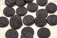 Load image into Gallery viewer, Dutch Coins Licorice - Muntendrop - Sunshine Confectionery