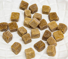 Load image into Gallery viewer, Dutch Griotten - cubes reglisse - Sunshine Confectionery
