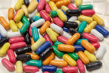 Load image into Gallery viewer, Dutch Kleurendrop Licorice 275g - Sunshine Confectionery