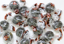 Load image into Gallery viewer, Dutch Harde Drop Kogel by Napoleon - Sunshine Confectionery