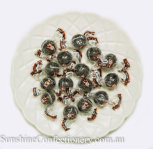 Load image into Gallery viewer, Dutch Harde Drop Kogel by Napoleon - Sunshine Confectionery