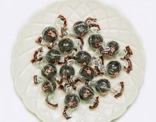 Load image into Gallery viewer, Dutch Harde Drop Kogel by Napoleon - Sunshine Confectionery