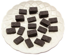 Load image into Gallery viewer, Dutch Triple Salt Licorice by K&H 1kg Fortisal DZ - Sunshine Confectionery