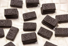 Load image into Gallery viewer, Dutch Triple Salt Licorice by K&H 1kg Fortisal DZ - Sunshine Confectionery