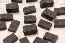 Load image into Gallery viewer, Dutch Triple Salt Licorice by K&amp;H 1kg Fortisal DZ - Sunshine Confectionery
