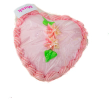 Load image into Gallery viewer, Easter Candy Heart Handmade Candy - 130g - Sunshine Confectionery
