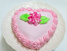 Load image into Gallery viewer, Easter Candy Heart Handmade Candy - 130g - Sunshine Confectionery
