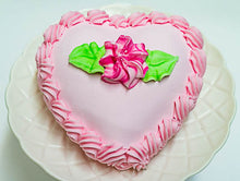 Load image into Gallery viewer, Easter Candy Heart Handmade Candy - 130g - Sunshine Confectionery