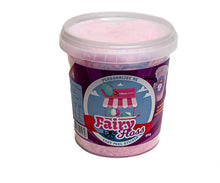 Load image into Gallery viewer, Fairy Floss 56g tub - Sunshine Confectionery
