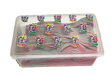 Load image into Gallery viewer, Watermelon Belts - Straps tub by Fini - Sunshine Confectionery