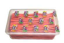 Load image into Gallery viewer, Fini Yoghurt Flavour Filled Bar tub - Sunshine Confectionery
