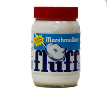 Load image into Gallery viewer, Fluff - White Marshmallow Spread - Sunshine Confectionery
