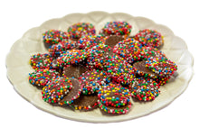 Load image into Gallery viewer, Freckles - Milk Chocolate Jewels - Sunshine Confectionery