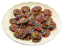 Load image into Gallery viewer, Freckles - Milk Chocolate Jewels - Sunshine Confectionery
