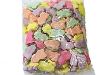 Load image into Gallery viewer, Yoghurt Flavoured Tree Frogs 95g - Sunshine Confectionery