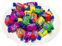 Load image into Gallery viewer, Fruit Bursts 100g by Pascall NZ - Sunshine Confectionery
