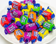 Load image into Gallery viewer, Fruit Bursts 100g by Pascall NZ - Sunshine Confectionery
