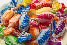 Load image into Gallery viewer, Fruity Sherbet Bombs 2.25kg - Sunshine Confectionery
