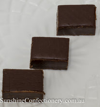 Load image into Gallery viewer, Chocolate Fudge 200g - Sunshine Confectionery