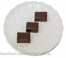 Load image into Gallery viewer, Chocolate Fudge 200g - Sunshine Confectionery